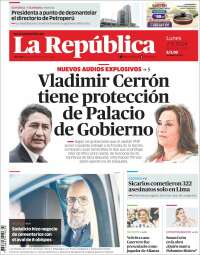 La Republica