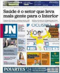 Jornal de Notícias