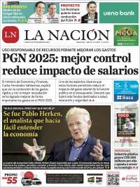 La Nación