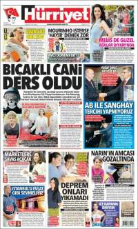 Hürriyet