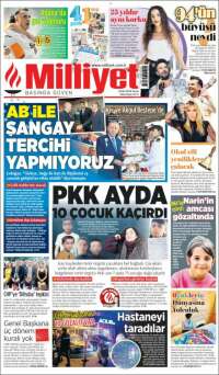 Milliyet