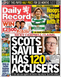 Daily Record