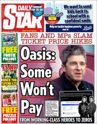 Daily Star