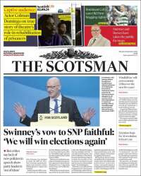 The Scotsman