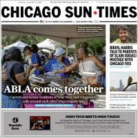 Chicago Sun-Times