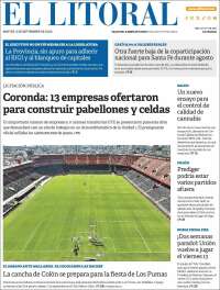 Diario El Litoral