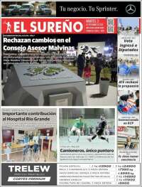 Diario El Sureño