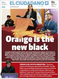 Diario El Ciudadano