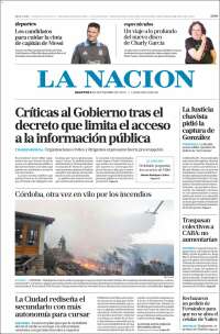 La Nación