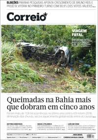 Correio*