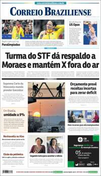 Correio Braziliense