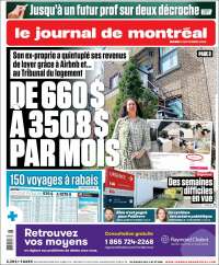 Le Journal de Montréal