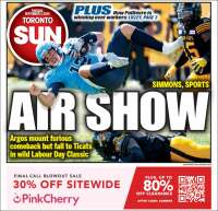 The Toronto Sun