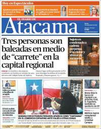 Diario de Atacama