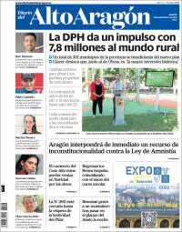 Diario del AltoAragón