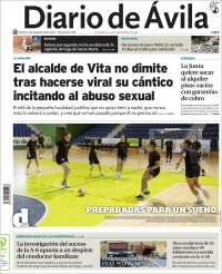 Diario de Ávila