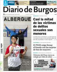 Diario de Burgos