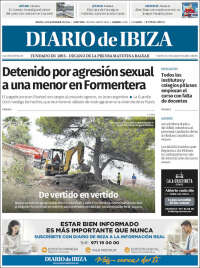 Diario de Ibiza