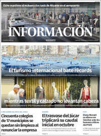 Diario Información