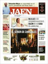 Diario Jaén