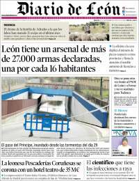 Diario de León