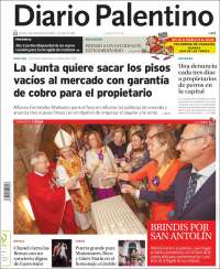 Diario Palentino