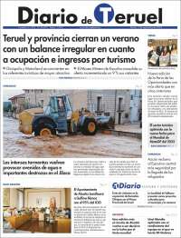 Diario de Teruel