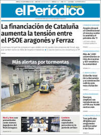 El Periódico de Aragón