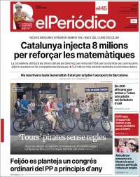 El Periódico de Catalunya