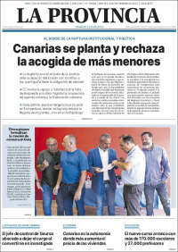 La Provincia