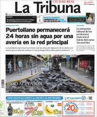 La Tribuna de Ciudad Real