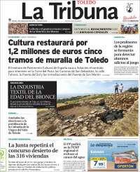 La Tribuna de Toledo