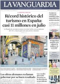 La Vanguardia