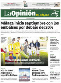 La Opinión de Málaga