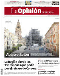 La Opinión de Murcia