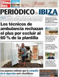 Periódico de Ibiza