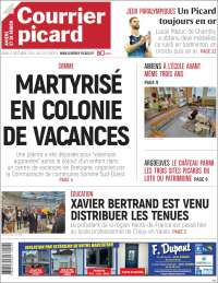 Courrier Picard