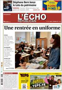 L'Echo Républicain