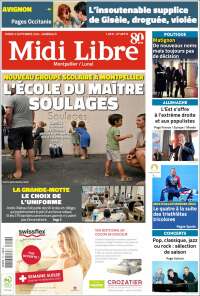 Midi Libre