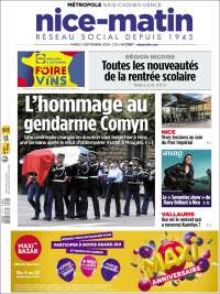 Nice-Matin