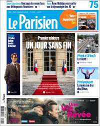 Le Parisien