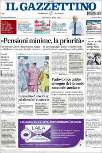 Il Gazzettino