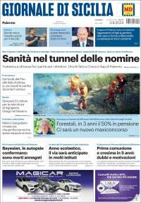 Giornale di Sicilia