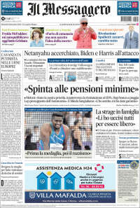 Il Messaggero