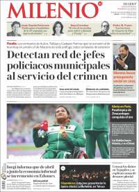 Milenio - Estado de México