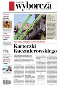 Gazeta Wyborcza