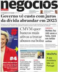 Jornal de Negócios