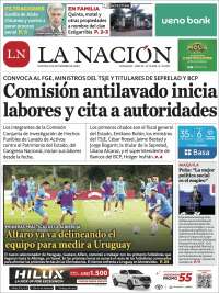 La Nación