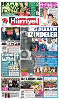 Hürriyet