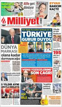 Milliyet